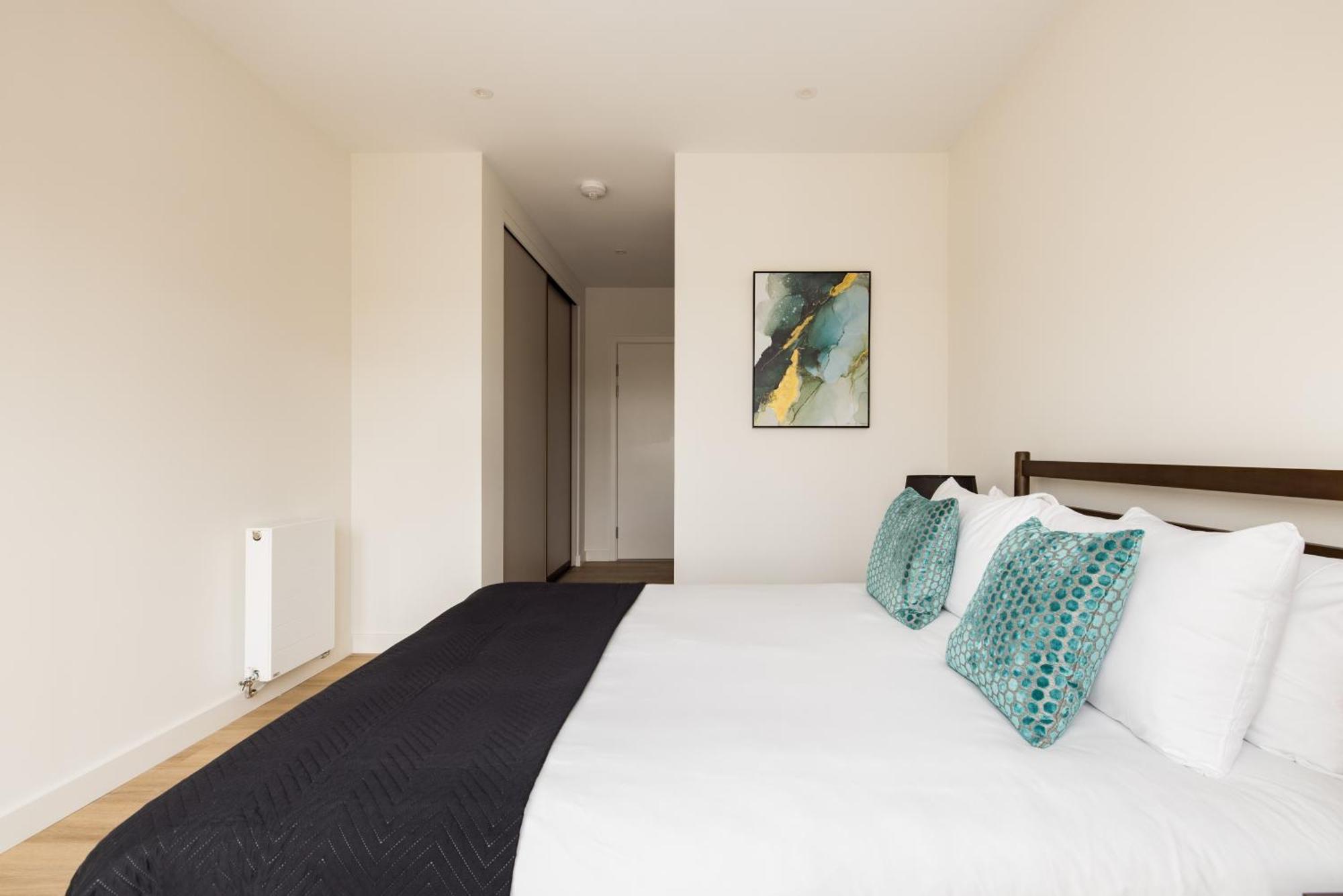 Charles Hope London Greenford Greenford  Exterior foto